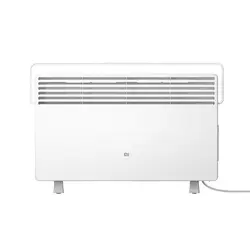 بخاری برقی هوشمند شیائومی مدل Mi smart space heater S