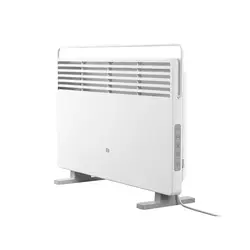 بخاری برقی هوشمند شیائومی مدل Mi smart space heater S