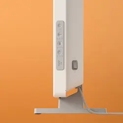بخاری برقی هوشمند شیائومی مدل Mi smart space heater S