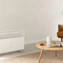 بخاری برقی هوشمند شیائومی مدل Mi smart space heater S