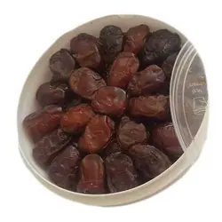 خرما ظرفی کبکاب