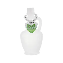 سرکه سفید 500 گرمی وردا