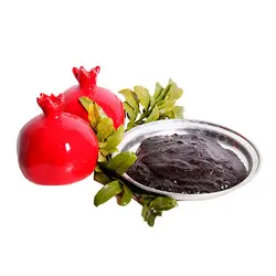 رب انار ترش محلی درجه یک فله (300 گرم)