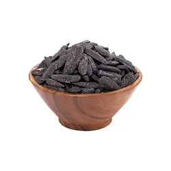 تخمه شمشیری شور فله مقدار 500 گرم (نیم کیلو)