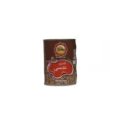 کنسرو عدسی بهروز (380 گرمی)