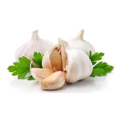 سیر تازه تمیز شده فله (200 گرم)
