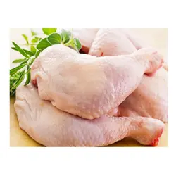 سینه و ران مرغ تازه فله (کیلویی)