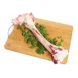 قلم گاوی تازه (یک کیلو)