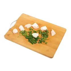 دنبه گوسفند (بره) کشتار روز (یک کیلویی)