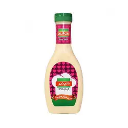 سس هزار جزیره دلپذیر 450 گرم