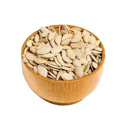 تخمه کدو گوشتی شور فله 100 گرمی