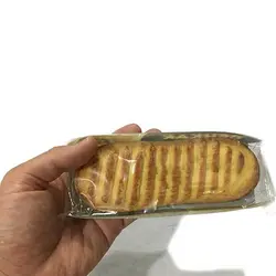 کلوچه بهکاک با مغز خرما