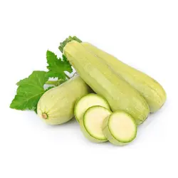 کدو سبز فله (1 کیلوگرم)