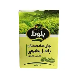 چای هل دار 450 گرمی بلوط