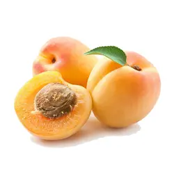 زردآلو درجه یک فله 500 گرم (نیم کیلویی)