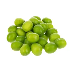 گوجه سبز (آلوچه) شهریار اندازه متوسط فله 250 گرم