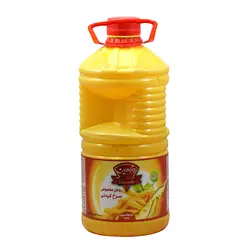 روغن مایع ورامین مخصوص سرخ کردنی 2700 گرمی (3 لیتری)