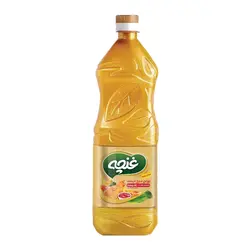 روغن مایع غنچه مخصوص سرخ کردنی 810 گرمی