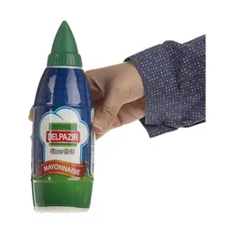 سس مایونز موشکی دلپذیر 400 گرمی