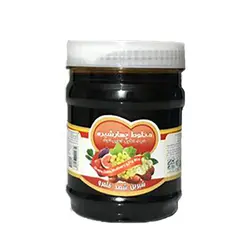 معجون چهار شیره شیرین شهد قلمرو 450 گرمی