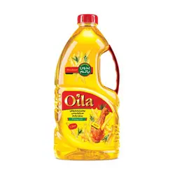 روغن 2 لیتری مخصوص سرخ کردنی اویلا
