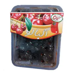 سی دل (ترشک) آلبالو ظرفی 140 گرمی
