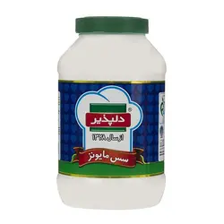 سس مایونز دلپذیر 964 گرمی