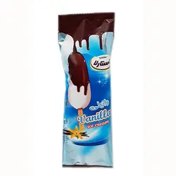بستنی چوبی (کیم) وانیلی استارلا پاک