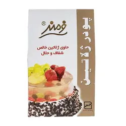پودر ژلاتین خالص فرمند بسته 4 عددی