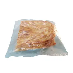 نان بربری بزرگ بهداشتی فریز شده (1 عدد)