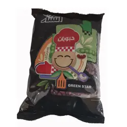 لوبیا قرمز 900 گرمی گرین استار