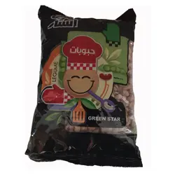 لوبیا چیتی گرین استار