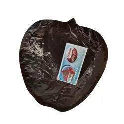 لواشک سیبی گل بهان