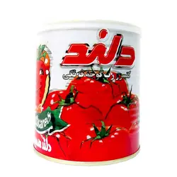 رب دلند با درب آسان بازشو 800 گرمی