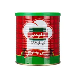 رب گوجه فرنگی دلپذیر