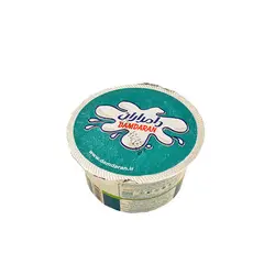 ماست موسیر دامداران 90 گرمی