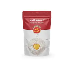 آرد سفید 900 گرمی رشد