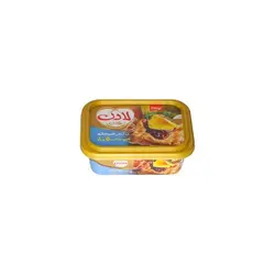 کره گیاهی (مارگارین) 250 گرمی لادن طلایی