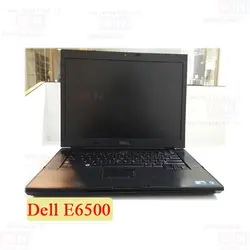 Dell Latitude E6500