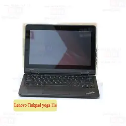 Lenovo Tinkpad yoga 11e