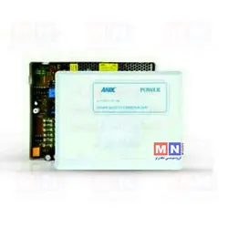برق اضطراری دوربین مداربسته15A-12V آنیک