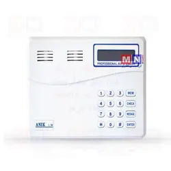 تلفن کننده خط ثابتL50 آنیک