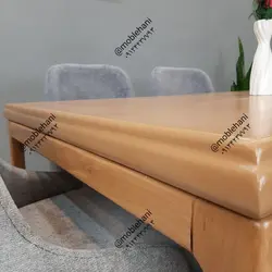 میز ناهار خوری لیدو