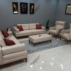 مبل ال لاکچری
