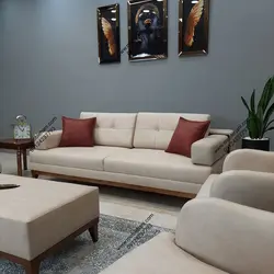مبل ال لاکچری