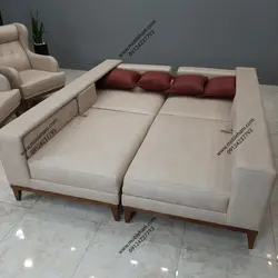 مبل ال لاکچری