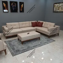 مبل ال لاکچری