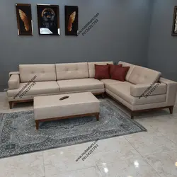مبل ال لاکچری