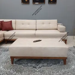 مبل ال لاکچری