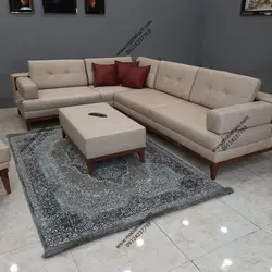 مبل ال لاکچری